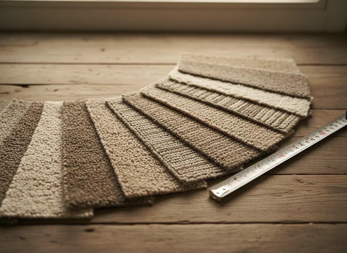Carpet Installation Todd, NC FAQs